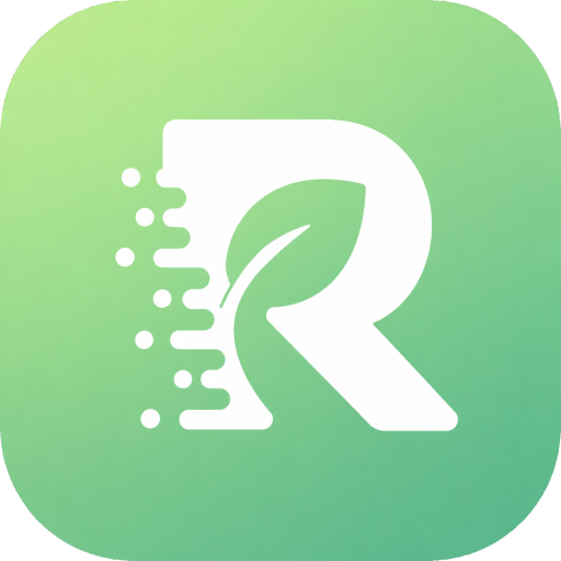 Refrivo™ Logo